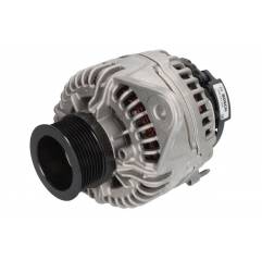 Alternator Volvo 28V 150A 21257552,201257552 - 1