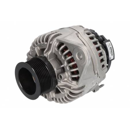 Alternator Volvo 28V 150A 21257552,201257552 - 1