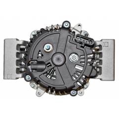Alternator 24V 100A Mercedes Actros MP4/MP5 0141547802,0151540302 - 3