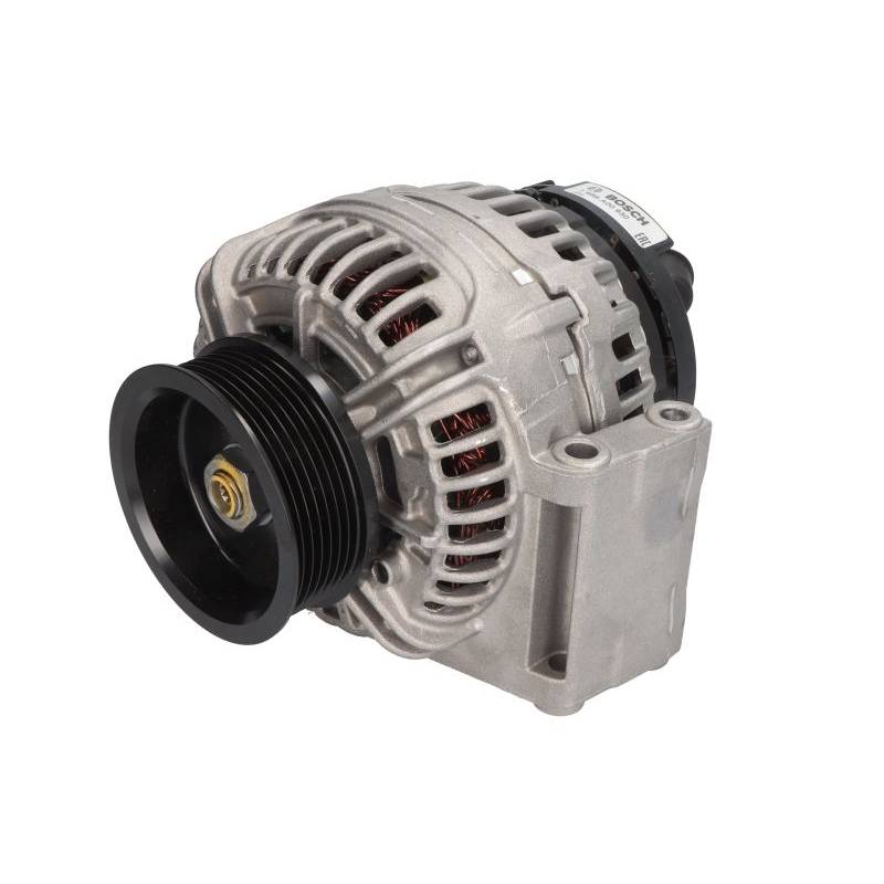 Alternator Daf 28V 83A CF85/XF105 1626130,1976291 - 1