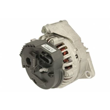 Alternator Mercedes 24V 100A Actros MP2/MP3 0141545402,014154540280