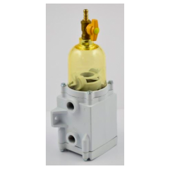 Baterie filtru separator Man 81125016044,85125016000