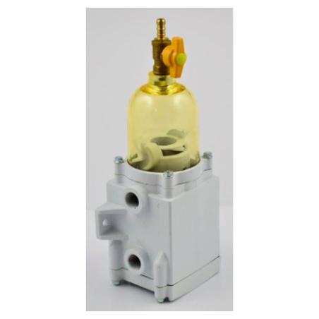 Baterie filtru separator Man 81125016044,85125016000