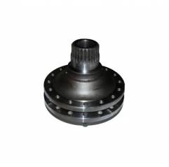 Carcasa sateliti Daf XF 18170109,1897952 - 1