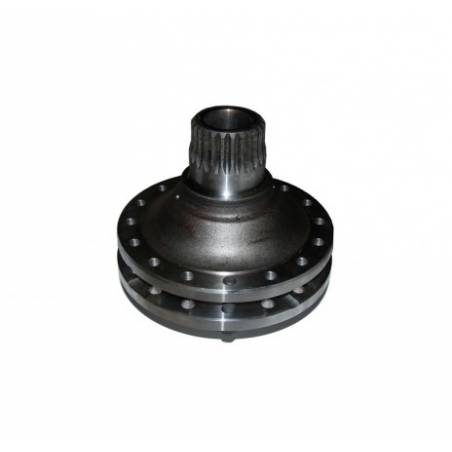 Carcasa sateliti Daf XF 18170109,1897952 - 1