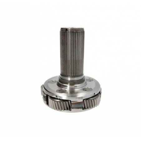 Carcasa sateliti completa ZF 1315232010,1315232027