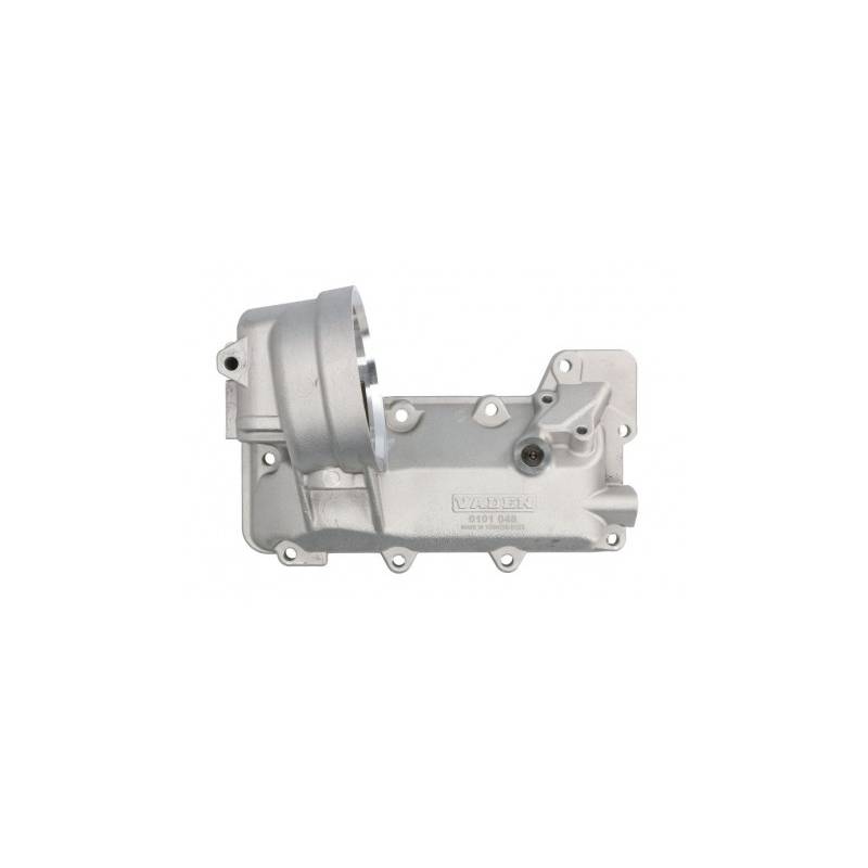 Carcasa intercooler Mercedes A4571800138S,A4031802438S - 1