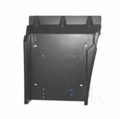 Carcasa scara stanga Man F2000 81615100129 - 1