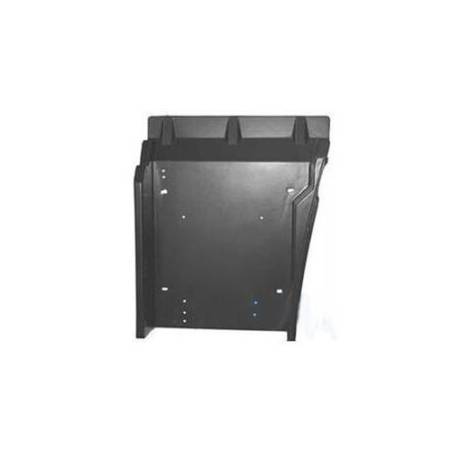 Carcasa scara stanga Man F2000 81615100129 - 1