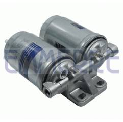 Baterie filtre combustibil Iveco 98439683