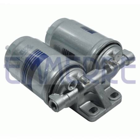 Baterie filtre combustibil Iveco 98439683