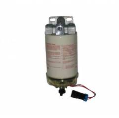 Baterie filtru combustibil Volvo 8159974 - 1