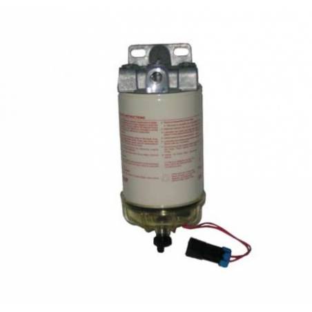 Baterie filtru combustibil Volvo 8159974 - 1