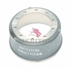 Tambur frana BPW 0310667620,0310667430 - 1