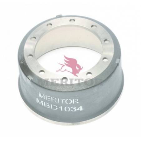 Tambur frana BPW 0310667620,0310667430 - 1