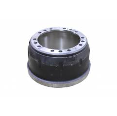 Tambur frana fata Mercedes Actros MP2/MP3 3874210201,6584210301 - 1