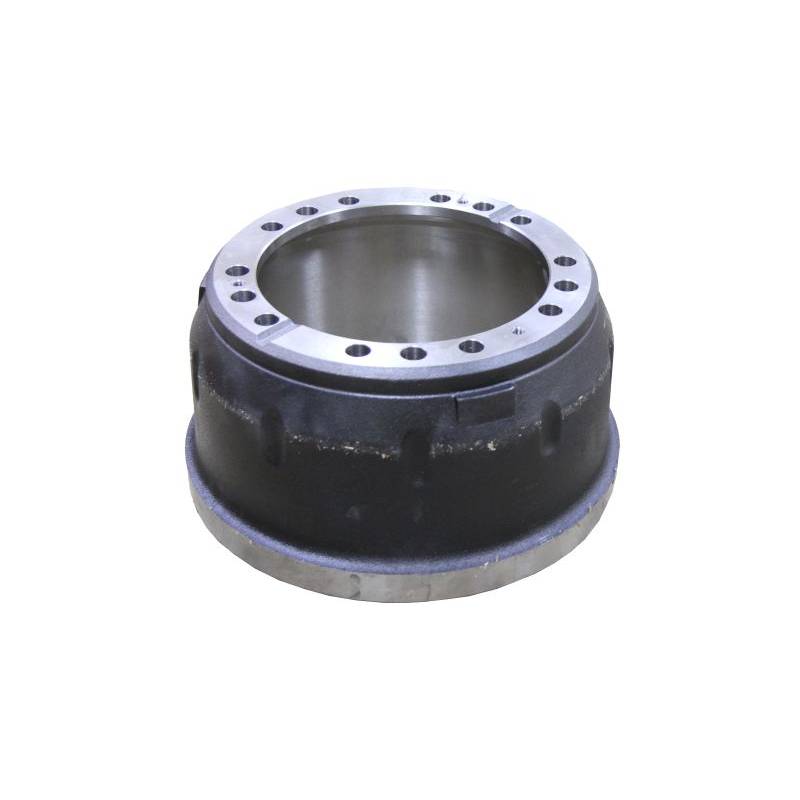 Tambur frana fata Mercedes Actros MP2/MP3 3874210201,6584210301 - 1