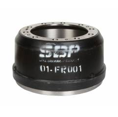 Tambur frana SMB M003176,AJB0465002 - 1