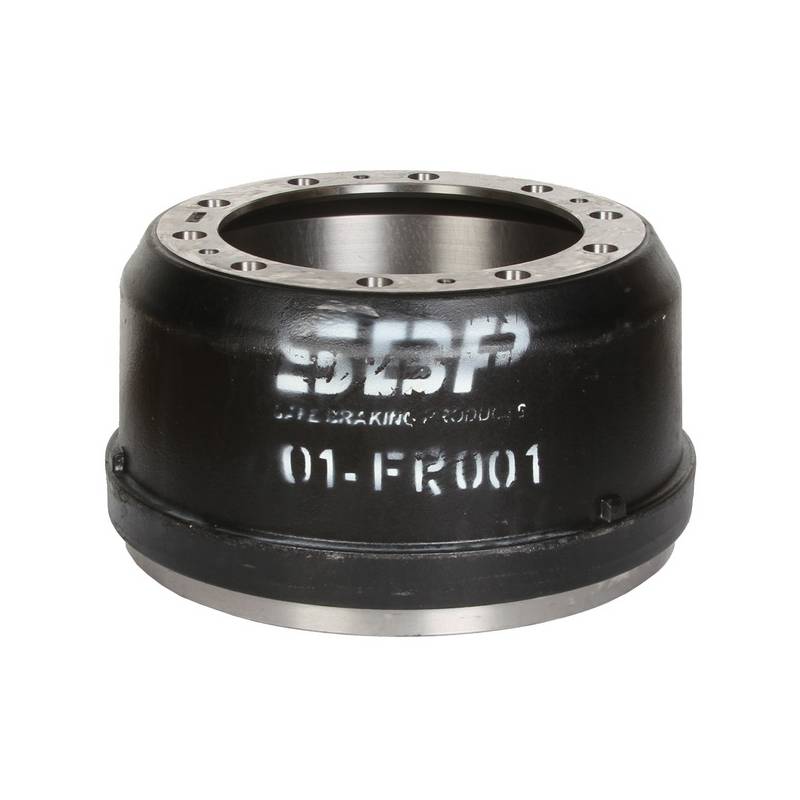 Tambur frana SMB M003176,AJB0465002 - 1