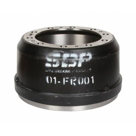 Tambur frana SMB M003176,AJB0465002 - 1