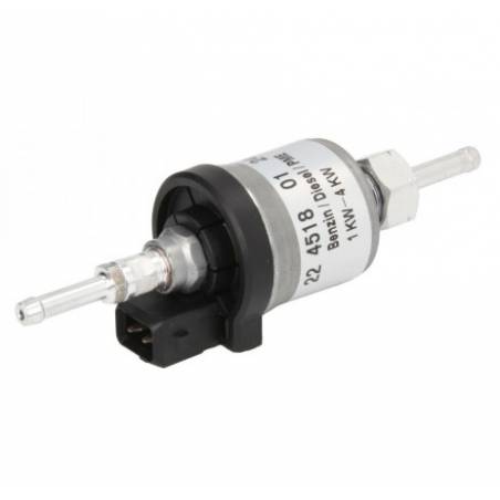 Pompa alimentare sirocou Eberspacher D2/D4 224518010000,252178800200 - 1