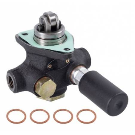 Pompa alimentare combustibil Scania 0010917801,A0000900550 - 1