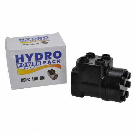 Pompa unitate directie 160 MIN1000 - 1