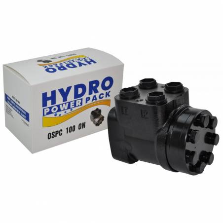 Pompa unitate directie 100, cu supapa MIN1007