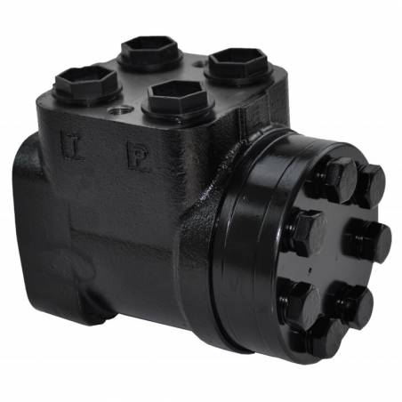 Pompa unitate directie 100, cu supapa MIN1007