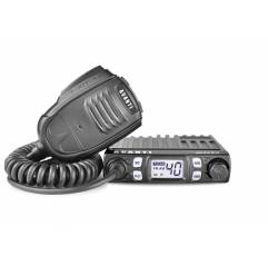 Statie radio Avanti Micro 12V-4W - 1