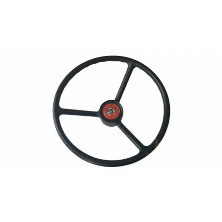 Volan Massey Ferguson Ø 425 MM - H 130 MM, 30/510-2, 894737, 894737M1, 960840M1 - 1