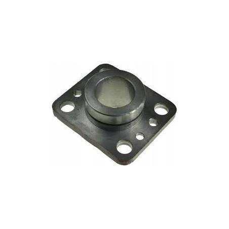 Suport Ax Claas Dominator, Lexion 643659, S.104662 - 1