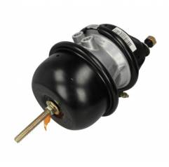 Camera Franare Disc Dubla Remorca 16X24 054440020 - 1