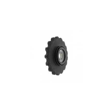 Pinion Plastic Geringhoff-17 Dinti 032012, 83-0001 - 1