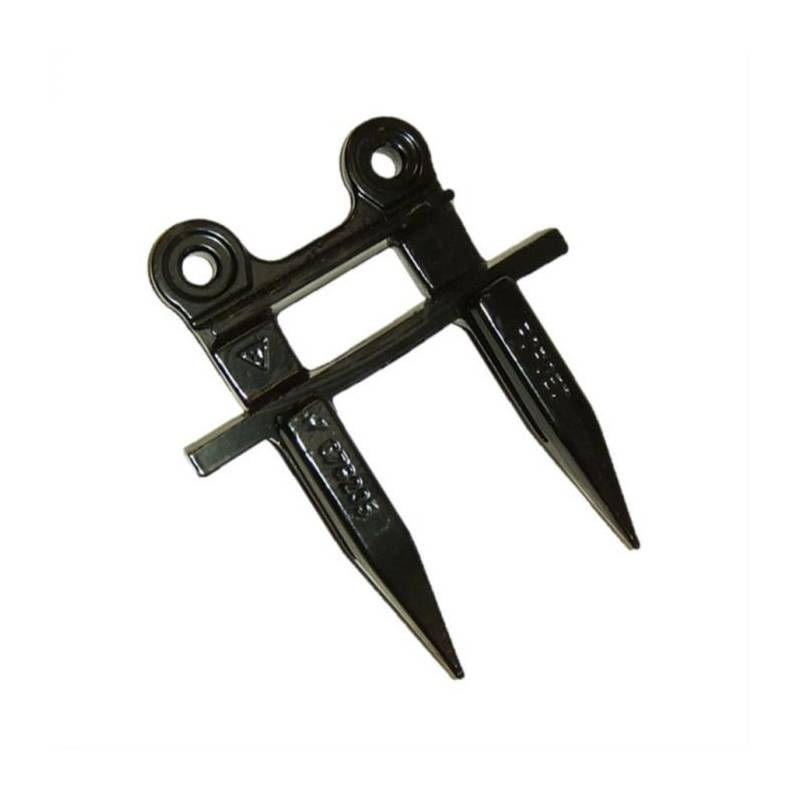 Deget Dublu Combina Claas P600080, 626295, B124831 - 1