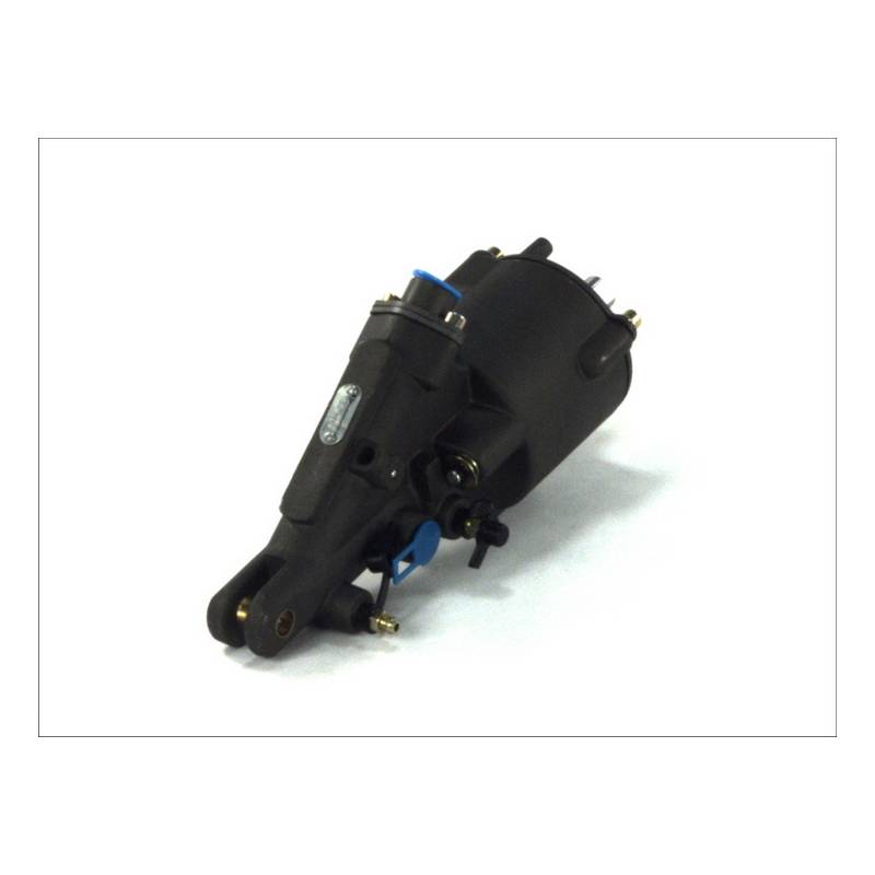 Cilindru ambreiaj Volvo FL 1526523,1655639 - 1