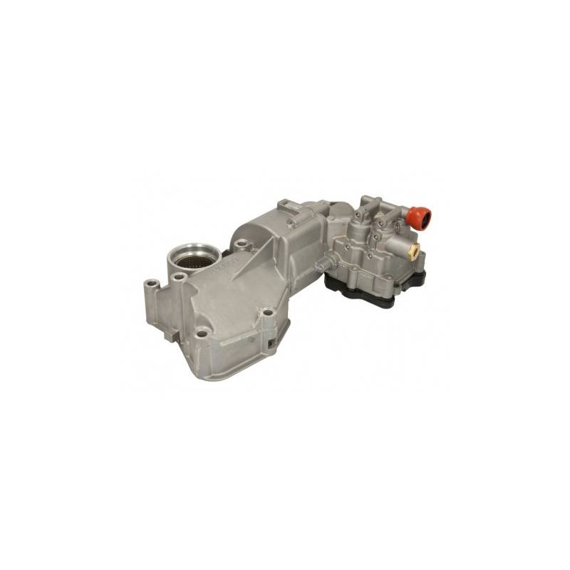 Cilindru receptor cutie viteze Mercedes Actros MP2/MP3 0012608163,0022601063 - 1