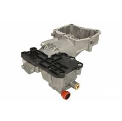 Cilindru receptor cutie viteze Mercedes Actros MP2/MP3 0012608163,0022601063 - 3