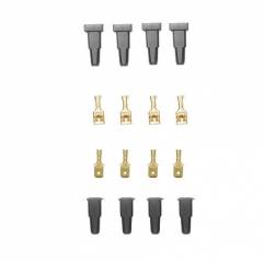 Papuci electrici mama-tata cu izolatie ATR88 - 1