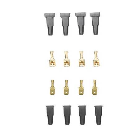 Papuci electrici mama-tata cu izolatie ATR88 - 1