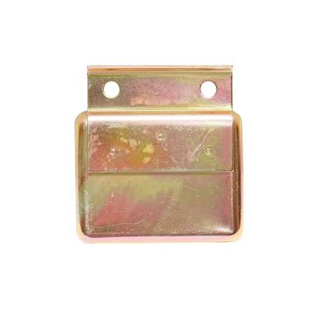 Releu tensiune electronic 24V metal ATR1410.000