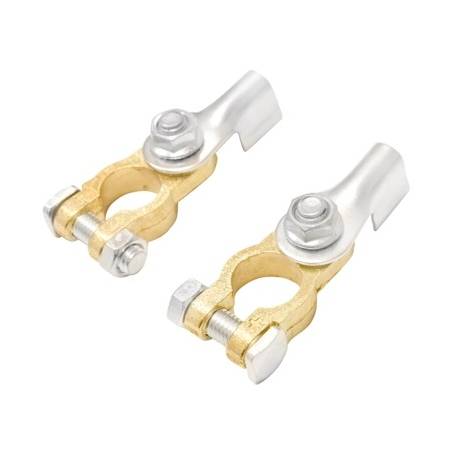 Set borne acumulator cu clema ATR47