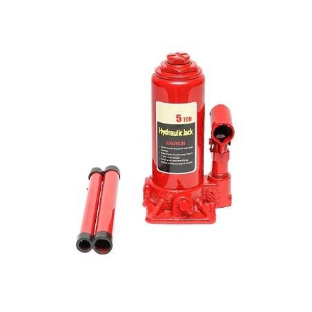 Cric hidraulic 5 tone 180mm ATR5