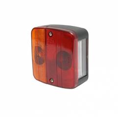 Lampa stop spate remorca 105x97x49mm ATR69031