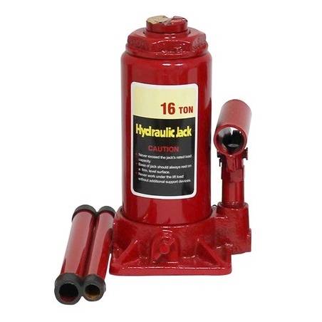 Cric hidraulic 16 tone ATR16