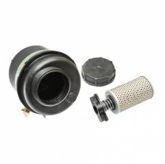 Rezervor ulei servodirectie cu filtru HQ U-445 101.45.124