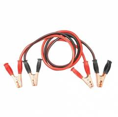 Cabluri transfer curent cu clesti 800Ah, lungime 2m