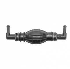 Pompa amorsare cot la ambele capete ATR14305