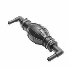 Pompa amorsare cot la ambele capete ATR14305