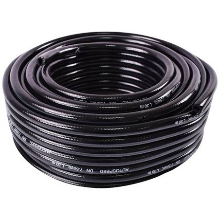 Furtun combustibil cu insertie textila fi8 d-7,5mm si D-14,5mm ATR85002 - 1